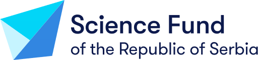 Science Fund of the Republic of Serbia